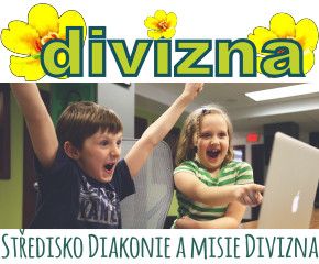  Středisko Diakonie a misie Divizna 